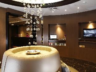 grace hotel banchiao