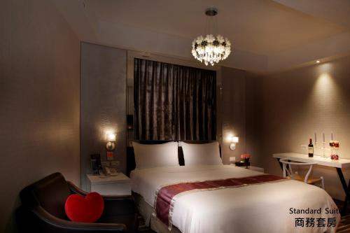 grace hotel banchiao