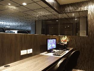 grace hotel banchiao