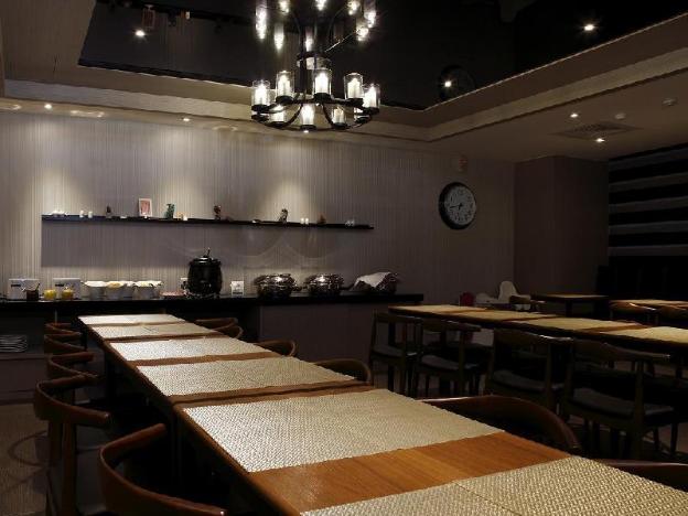 grace hotel banchiao