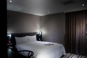 grace hotel banchiao