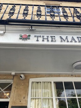 the market tavern