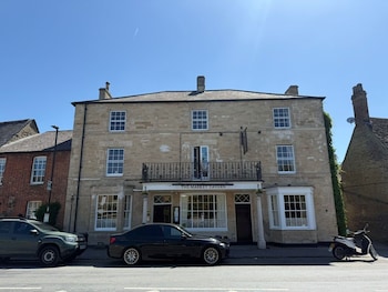 The Market Tavern,,3 star