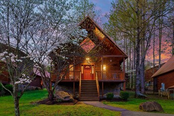 gatlinburg