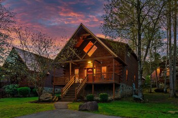 gatlinburg