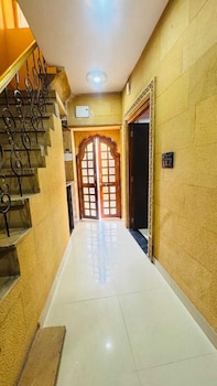 heart and soul of jaisalmer