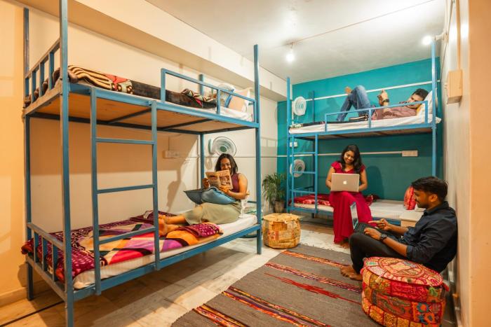 heart and soul of jaisalmer