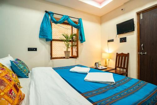 Heart And Soul Of Jaisalmer,,2 star