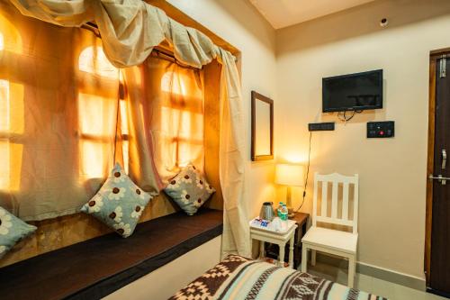 heart and soul of jaisalmer