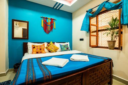 Heart And Soul Of Jaisalmer,,2 star