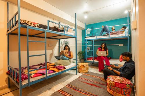 heart and soul of jaisalmer