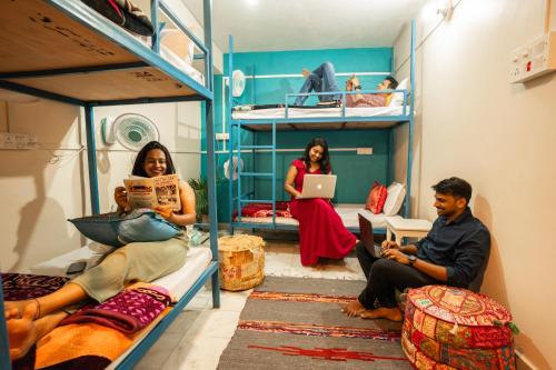 heart and soul of jaisalmer