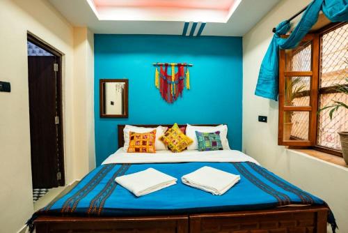 Heart And Soul Of Jaisalmer,,2 star