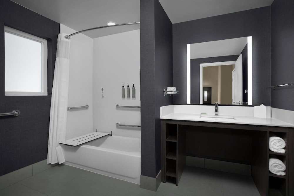 residence inn by marriott newark de