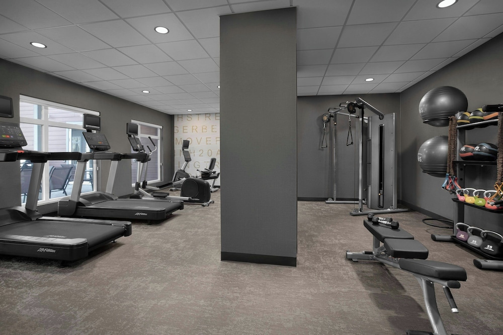 residence inn by marriott newark de