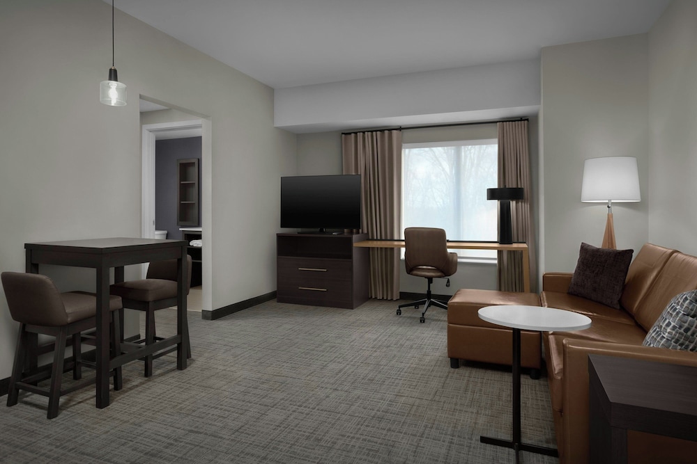 residence inn by marriott newark de