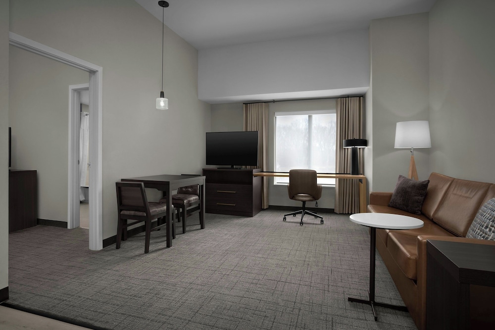 residence inn by marriott newark de