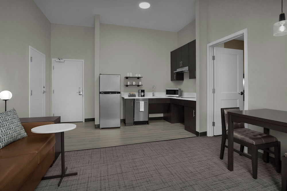 residence inn by marriott newark de