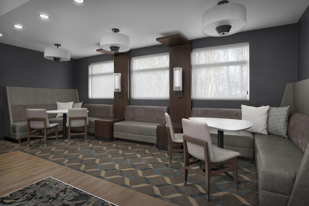 residence inn by marriott newark de