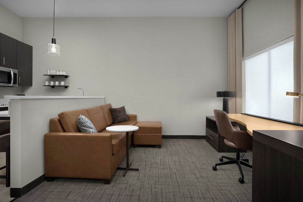 residence inn by marriott newark de