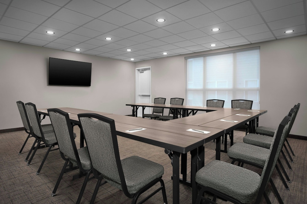 residence inn by marriott newark de