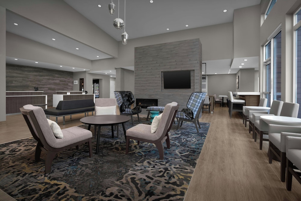 residence inn by marriott newark de