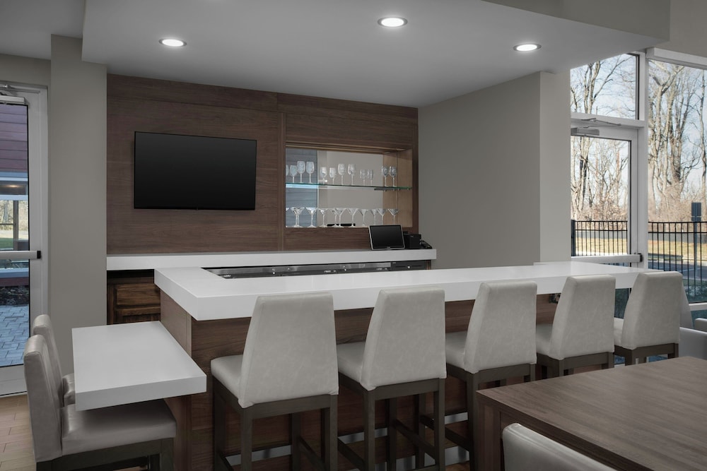residence inn by marriott newark de