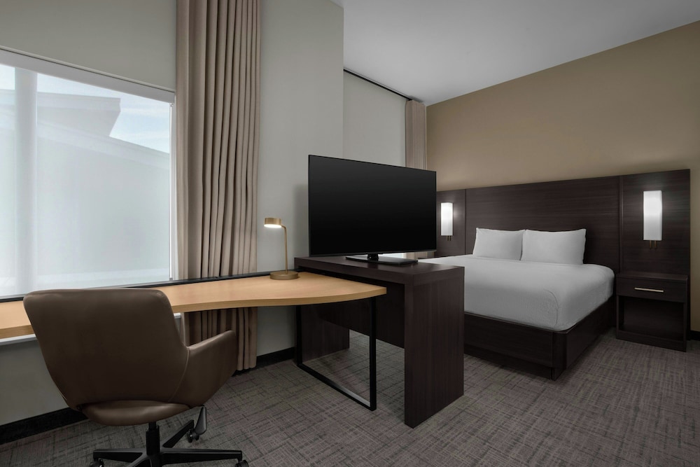 residence inn by marriott newark de