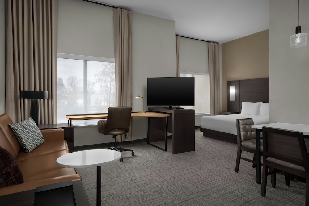 residence inn by marriott newark de