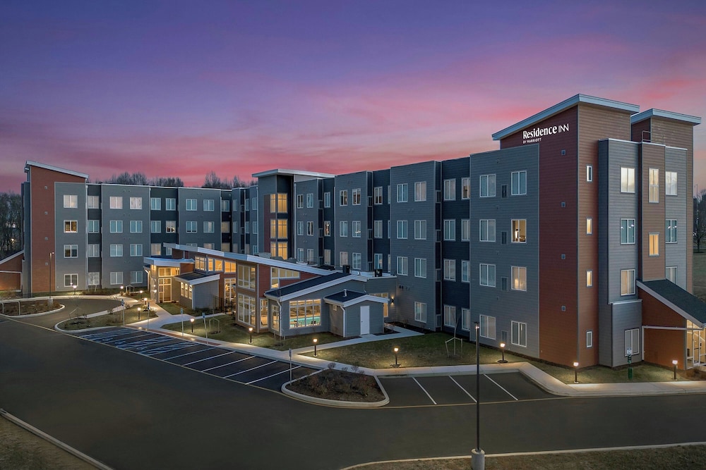 residence inn by marriott newark de