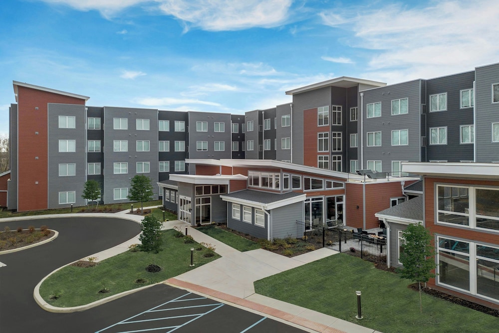 residence inn by marriott newark de