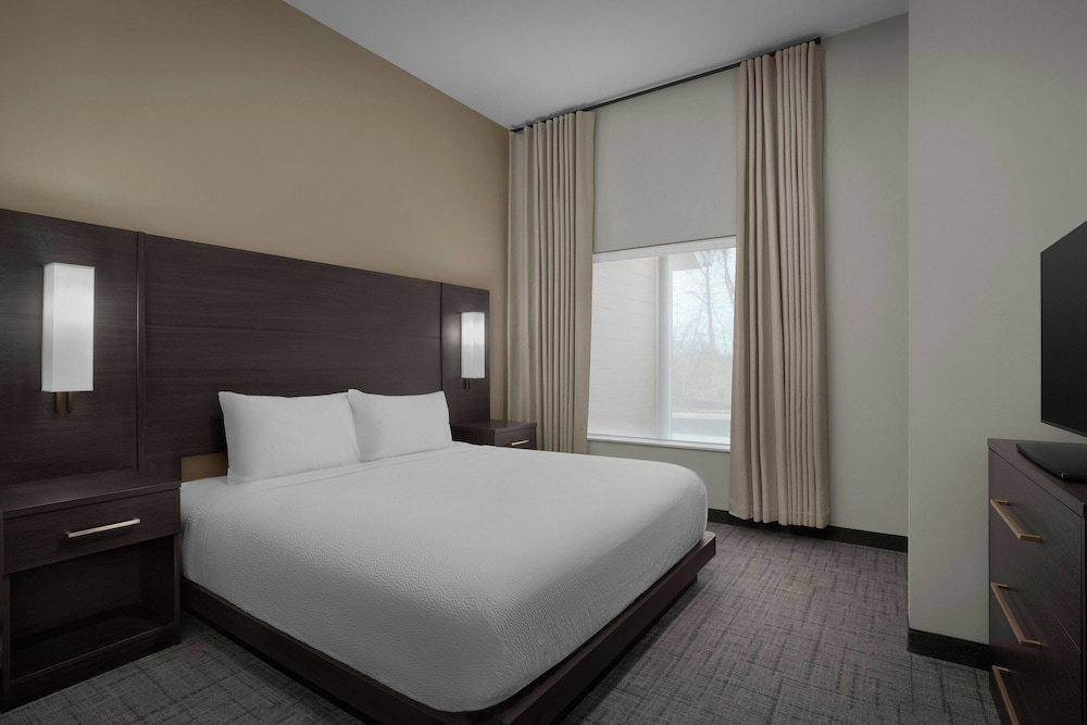 residence inn by marriott newark de
