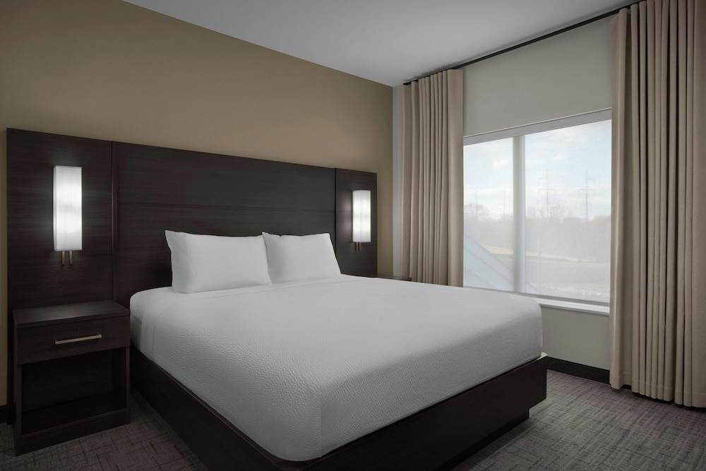 residence inn by marriott newark de