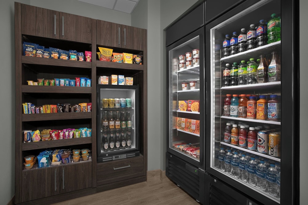 residence inn by marriott newark de