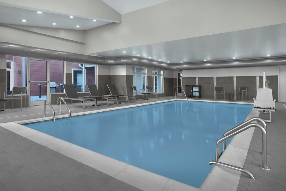 residence inn by marriott newark de