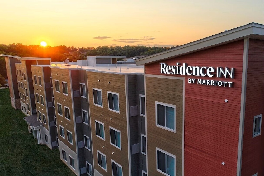 residence inn by marriott newark de