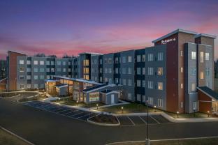 residence inn by marriott newark de