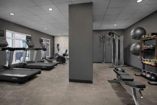 residence inn by marriott newark de