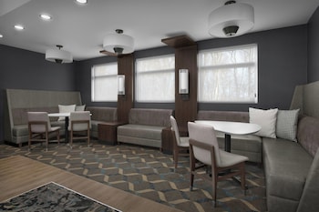Residence Inn By Marriott Newark, De,,3 star