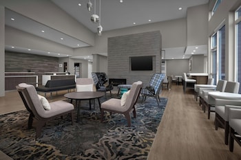Residence Inn By Marriott Newark, De,,3 star