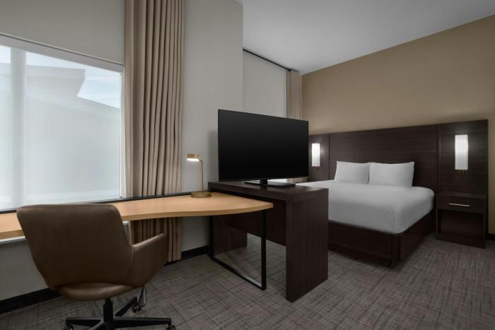 residence inn by marriott newark de