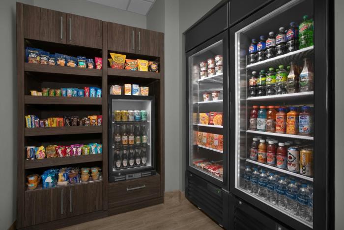 residence inn by marriott newark de