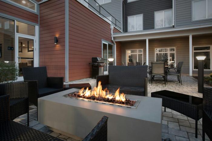 residence inn by marriott newark de