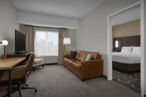 residence inn by marriott newark de