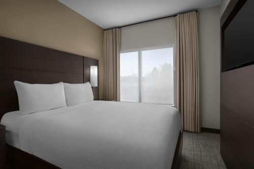 residence inn by marriott newark de