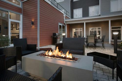 residence inn by marriott newark de