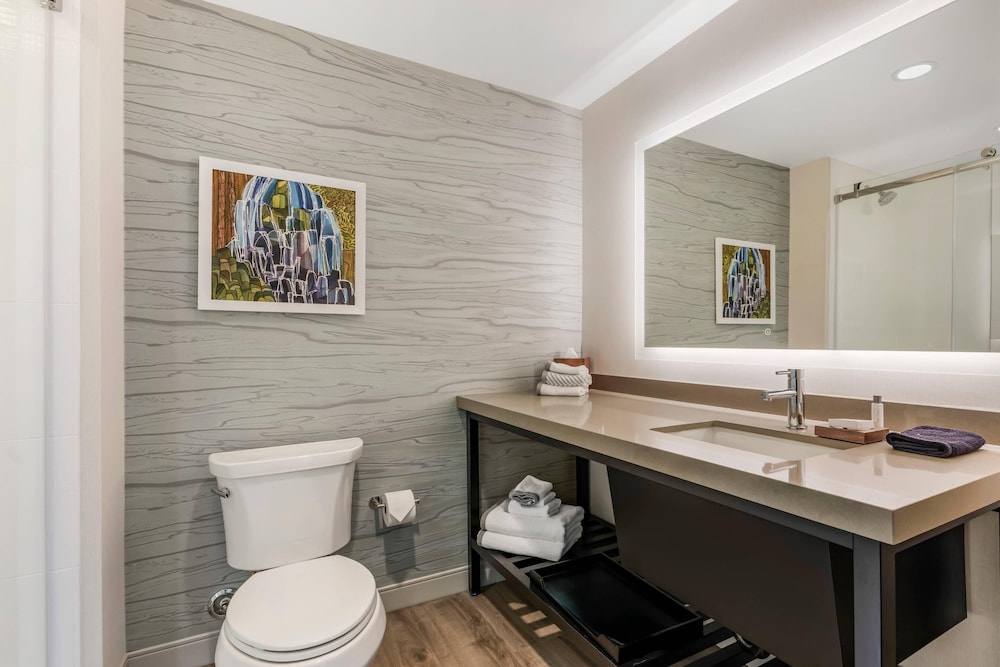cambria hotel portland pearl district