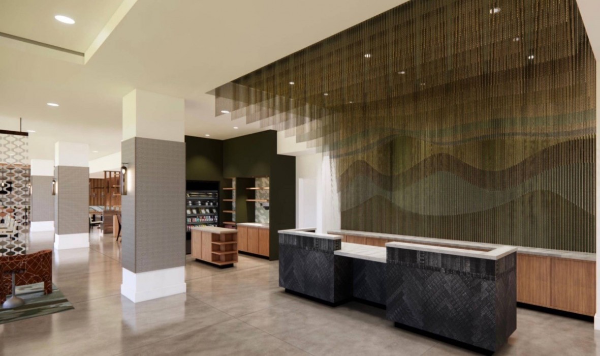 cambria hotel portland pearl district