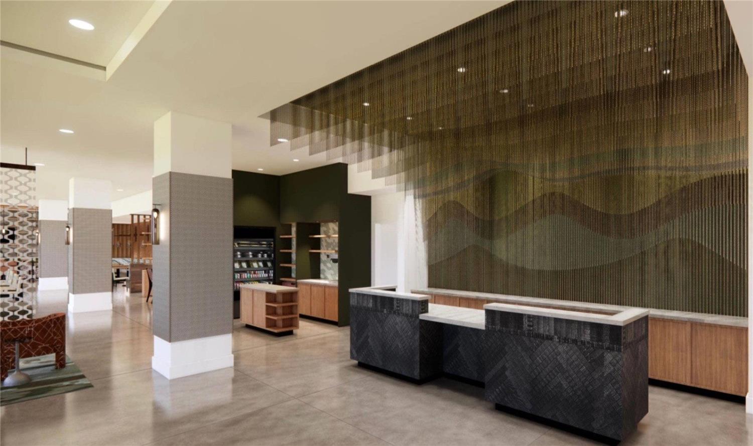 cambria hotel portland pearl district