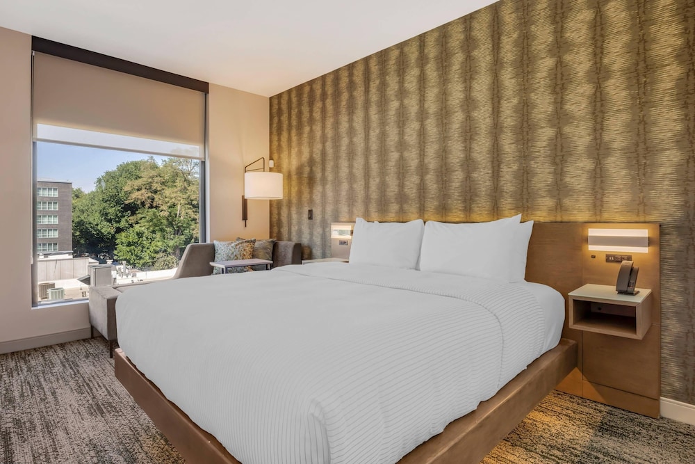 cambria hotel portland pearl district